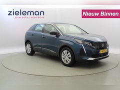 Peugeot 3008 - 1.2 PureTech Active Pack Business