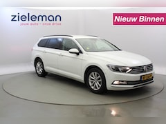 Volkswagen Passat Variant - 2.0 TDI Comfort Business Automaat - Carplay, Stoelverw