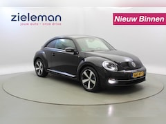 Volkswagen Beetle - 1.4 TSI Sport - Stoelverwarming, Xenon, Cruise