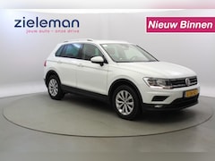 Volkswagen Tiguan - 1.5 TSI Comfortline Business - Navi, Clima, Adaptive Cruise