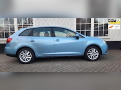 Seat Ibiza ST - 1.4 COPA Plus nw st climate control weinig km