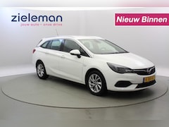 Opel Astra - 1.5 CDTI Business Elegance - Carplay, Half Leer, Clima