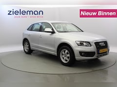 Audi Q5 - 2.0 TFSI Quattro Pro Line S B en O Edition Automaat