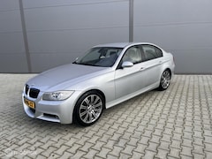 BMW 3-serie - 320i AUT/M-Pakket/Xenon