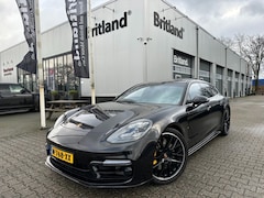 Porsche Panamera Sport Turismo - 2.9 4 E-Hybrid bj2022 *Luchtvering *Pano *ACC *Mat