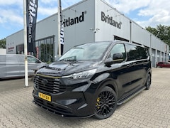 Ford Transit Custom - 2.0 TDCI 170pk LIMITED L2H1 bj2024 *Adaptive *Led *Dubbele schui