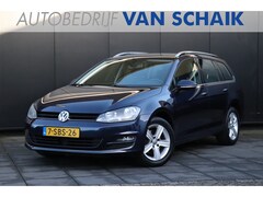 Volkswagen Golf Variant - 1.4 TSI Highline | PDC | TREKHAAK | CRUISE | NAVI |