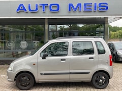 Suzuki Wagon R+ - 1.3 GLX