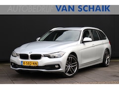 BMW 3-serie Touring - 316d Centennial High Executive | LEDER | PDC | TREKHAAK | NAVI | CRUISE |