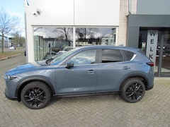 Mazda CX-5 - 2.0 Skyactiv-G 165pk 6AT 2WD Comfort Winter Pack 19 inch