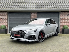 Audi RS4 - 2.9 TFSI Quattro Competition 450 PK Facelift Keramik Carbon B-O