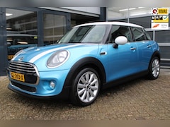 MINI Cooper - 1.5 Business