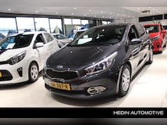 Kia Cee'd - 1.6 GDI BusinessLine