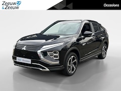 Mitsubishi Eclipse Cross - 2.4 PHEV Intense+