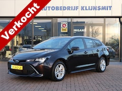 Toyota Corolla Touring Sports - 1.8 Hybrid Active | camera | carplay | acc |