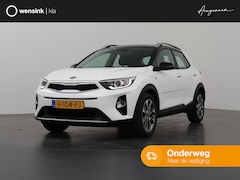 Kia Stonic - 1.0 T-GDi DynamicLine | Trekhaak | Navigatie | Apple Carplay/Android Auto | Parkeercamera