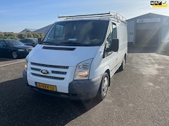 Ford Transit - 260S 2.2 TDCI SHD/ AIRCO/ ELEC PAKKET/ MARGE