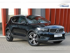 Volvo XC40 - B4 Inscription | Panoramadak | 360° Camera | Leder | BLIS | Trekhaak | Keyless