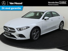 Mercedes-Benz A-klasse - 250 e Business Line AMG/ Parkeer Camera / Stoelverwarming / Elektr. Spiegels /