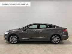 Ford Mondeo - 2.0 IVCT HEV Vignale Leer Navi Clima Camera