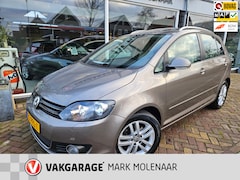 Volkswagen Golf Plus - 1.4 TSI Highline, automaat, zeer nette auto