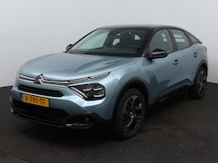 Citroën C4 - 130 PK Automaat Plus | Rijklaar |