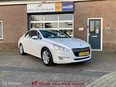 Peugeot 508 - 1.6 THP Allure