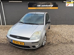 Ford Fiesta - 1.4-16V Futura