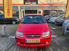 Chevrolet Kalos - 1.2 Pure ELEKT.RAMEN-NETTE AUTO-NIEUWE APK