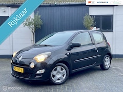 Renault Twingo - 1.2 16V|RIJKLAAR|CRUISE|1E EIG|AUX|GARANTY|NL