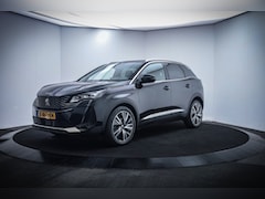 Peugeot 3008 - 1.2T Aut.8 GT-LINE FULL LED/MEMORY/FOCAL AUDIO/CAMERA/STOELVERW+MASSAGE/ACC/BLINDSPOT/LMV