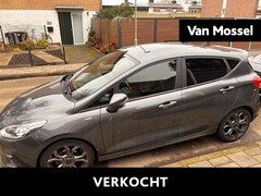 Ford Fiesta - 1.0 EcoBoost | 140pk | ST-Line | Winter Pack | Navigatie