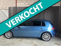 Volkswagen Golf - 1.2 TSI Highline