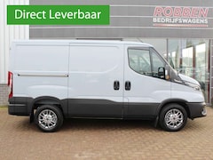 Iveco Daily - 35S16 A8 V 2.3 300 Aut. L1H1 2 Schuifdeuren nieuw