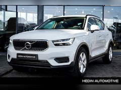 Volvo XC40 - 1.5 T2 Momentum Core | Handgeschakeld | Slechts 46.000 km | 2 jaar Garantie | Parkeersenso