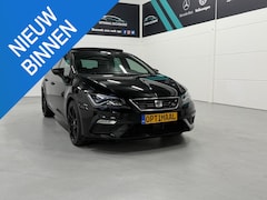 Seat Leon - 1.5 TSI FR Pano/Navi/ACC/Virtual/Carplay