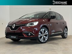 Renault Scénic - 1.3 TCe Intens | automaat | trekhaak | 1800KG trekgewicht |cruise control | navigatie