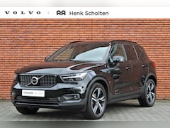 Volvo XC40 - D3 AUT8 150PK R-Design | Electronic Climate Control | Verwarmbare Voorstoelen | Panorama D