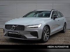 Volvo V60 - T6 Plug-in hybrid AWD Plus Dark | Long Range | Harman/Kardon | Panoramadak | 360 camera |