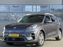 Kia e-Niro - EXECUTIVELINE 64 KWH I 3 FASE I FACELIFT MODEL I APPLE/ANDROID I PARKEERCAMERA I CLIMATE C