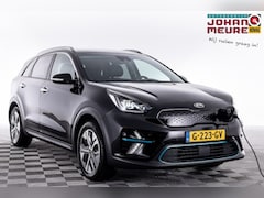 Kia e-Niro - ExecutiveLine 64 kWh | LEDER ✅ 1e Eigenaar