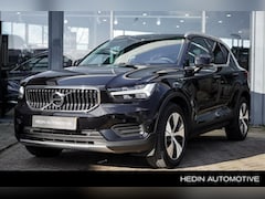 Volvo XC40 - 1.5 T4 Recharge Inscription Expression | Plug-in hybride | Automaat | 1800 KG TREKGEWICHT