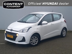 Hyundai i10 - 1.0i Comfort | Airco