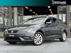 Seat Leon ST - 1.0 TSI Style Ultimate Edition | Trekhaak | Navigatie | Carplay |