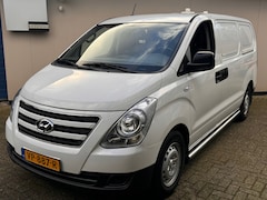 Hyundai H 300 - 2.5 CRDi Dynamic TOP ONDERHOUDEN & NWE APK 01-2026