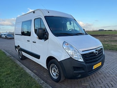 Opel Movano - 2.3 CDTI BiTurbo L1H1 Aut. 125kW AC