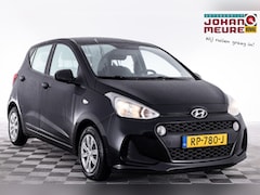 Hyundai i10 - 1.0i Comfort | NAVI | AIRCO ✅ 1e Eigenaar