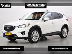 Mazda CX-5 - 2.0 GT-M AWD Automaat S-dak Trekhaak