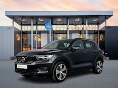 Volvo XC40 - T4 Recharge R-Design | 19" | Leder | Panoramadak | Harman Kardon | 360 Camera | Elektr. tr