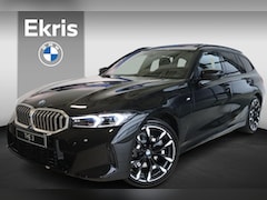 BMW 3-serie Touring - 330e | M Sport Package | Innovation Pack | Comfort Pack | Hybride Deals